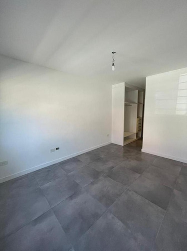 Excelente Casa A Estrenar En Martinez - Reynolds Propiedades