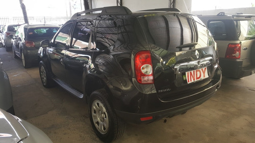 Renault Duster 1.6 4x2 Confort Plus 110cv 2013 44520482