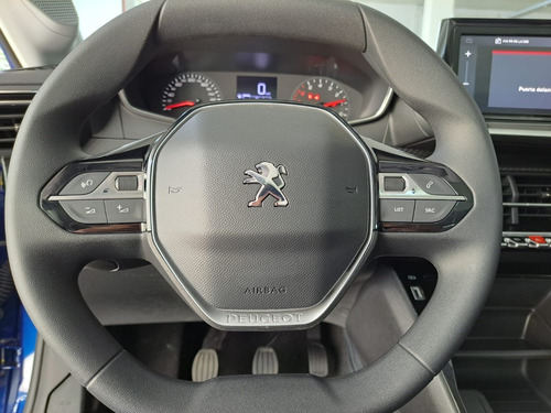 Imagen 17 de 25 de Peugeot 208 Active 0km Az