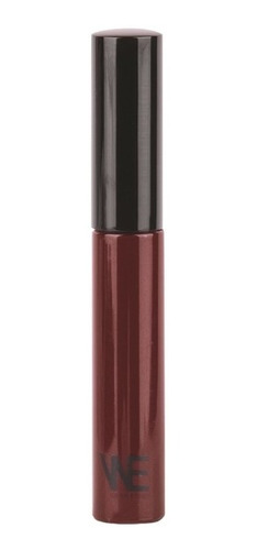 750-57 We Liquid Lipstick Labial Color Wine Kiss