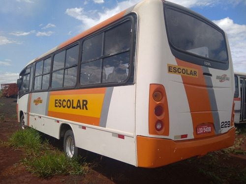 Comil Piá Mercedes Benz 812
