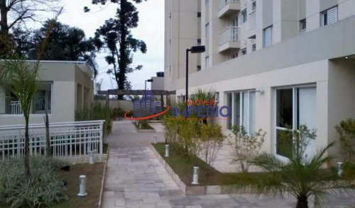 Imagem 20 de 24 de Apartamento Com 2 Dorms, Vila Das Palmeiras, Guarulhos - R$ 361 Mil, Cod: 4350 - V4350