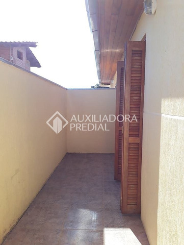 Imagem 11 de 11 de Casa Em Condominio - Partenon - Ref: 255517 - V-255517