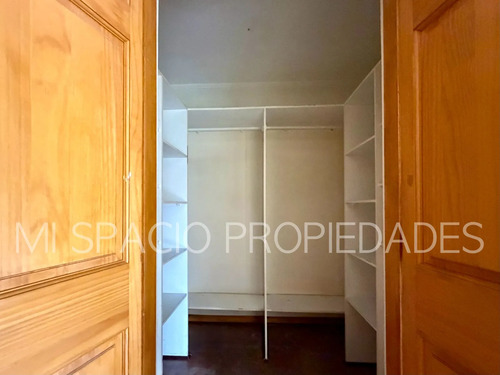 Camino Carampangue - Colegio Trebulco