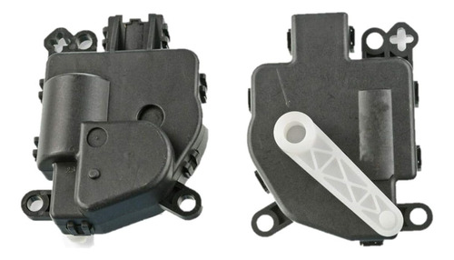 Actuador Puerta A/c Ford Mustang 2005 - 2009