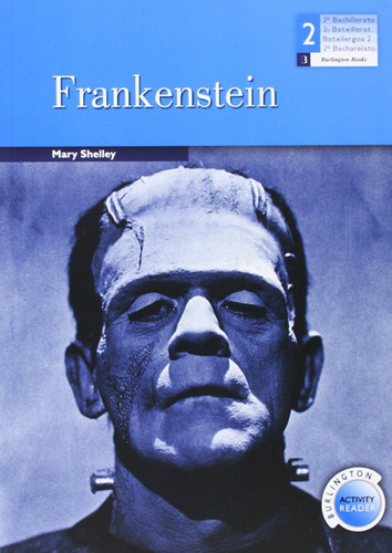 Frankenstein 