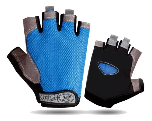 ZKGYUS 1 Par Guantes para Gimnasio Mujer, Guantes para Gym Mujer