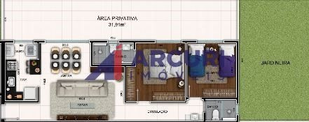 Imagem 11 de 16 de Apartamento 02 Quartos Santo Agostinho (bh) Venda - 10157