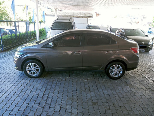 Chevrolet Prisma PRISMA Sed. LTZ 1.4 8V FlexPower 4p