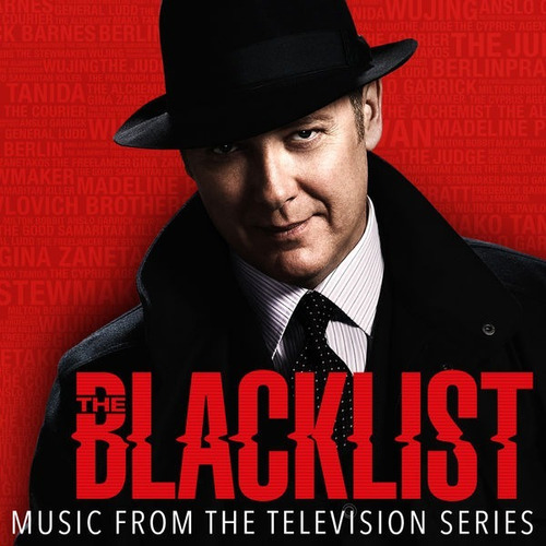 Serie The Blacklist Temporada Completa