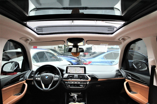 Imagen 11 de 15 de Bmw X3 30i Xdrive 2021 Con 50 Kilometros Equipo Adicional