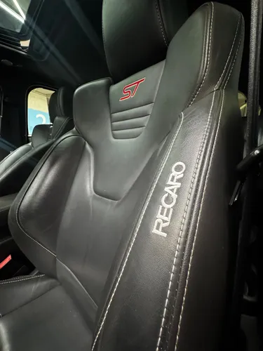 Focus St,2.0 Turbo