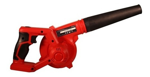 Soprador De Folhas 18v Te-cb 18/180 Li Sl Einhell
