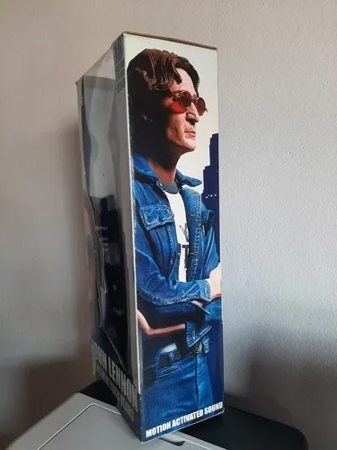 John Lennon The New York Years 18'' - Beatles - Neca 2006