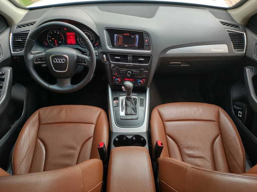 Imagem 9 de 12 de Audi Q5 2.0 Turbo Fsi 2012