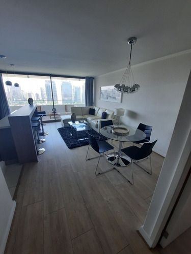 Arriendo Amoblado- Cerro Colorado