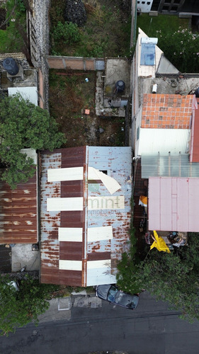 Bodega En Venta Ajusco Tlalpan Padierna Nave ¡doble Frente Factible!