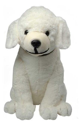 Pelúcia Cachorro Labrador 53cm - Lovely Toys