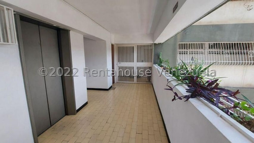Imagen 25 de 30 de Apartamento En Venta, Parroquia La Candelaria, 76mts, Rah 23-14491