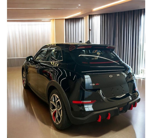 GWM Ora 03 63 KW ELÉTRICO GT