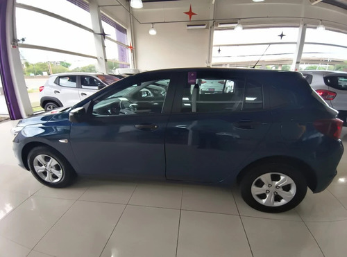 Chevrolet Onix 1.0