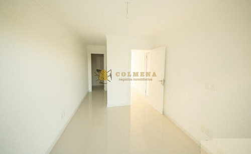 Penthouse En La Mansa Con Vista Al Mar A Estrenar, Cuenta2 Parrilleros Propios,en Azotea Y A Nivel Liv/comedor. Consulte!!!!!! Se Puede Financiar.- Ref: 2051