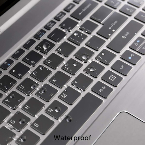 Funda Para Teclado De Computadora Acer Aspire 5 15,6