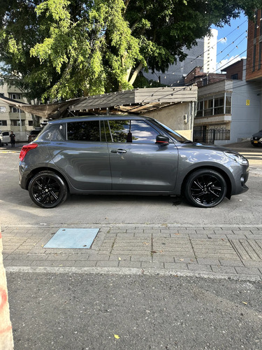 Suzuki Swift 1.2 Hybrid 2Wd