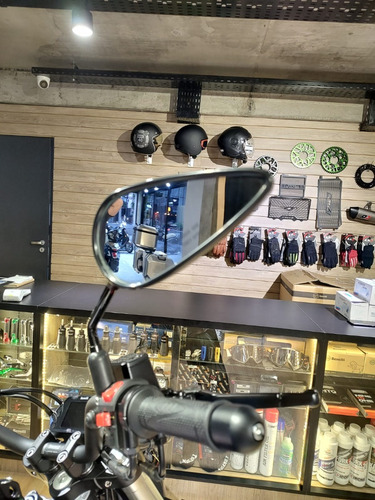 Benelli 502c- Cruiser-mejor Precio Contado-mf