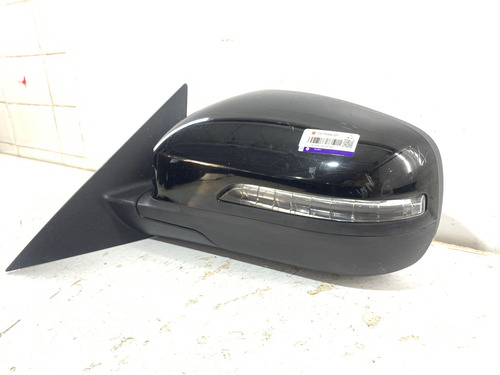 Retrovisor Esquerdo Chery Tiggo 5x 2018 19 20 21 2022 (Usado)