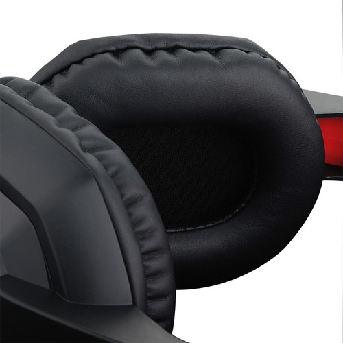 Imagen 6 de 7 de Auricular Gamer Redragon Ares H120 Microfono Stereo Pc Ps4
