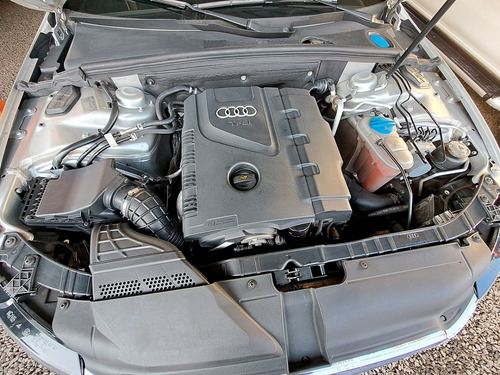 Imagen 15 de 15 de Audi A4 2.0t Ambition Multitronic