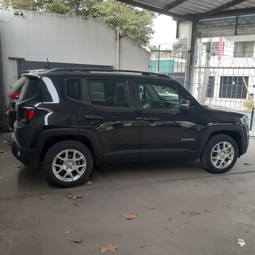 Imagen 11 de 16 de Jeep Renegade Sport 2022