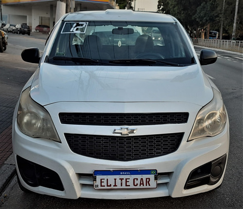 Chevrolet Montana 1.4 Ls Econoflex 2p