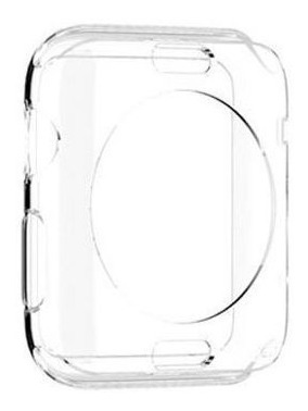 Caratula Tpu Funda Case Bumper Watch Pro 38/42mm S1,2,3