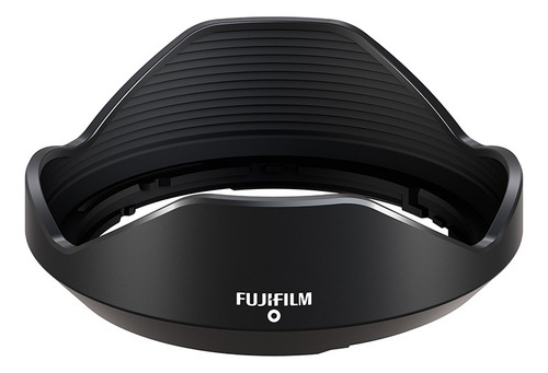 Lente Fujinon Xf 8mm F3.5 R Wr Pd