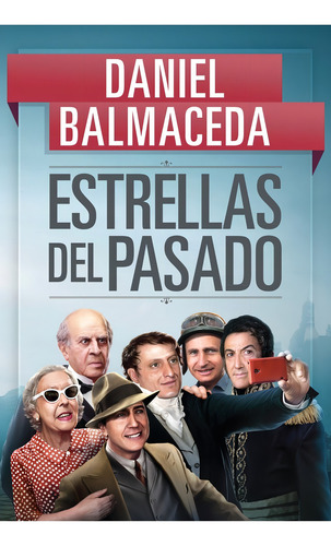 Estrellas Del Pasado