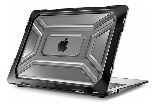 Case Mosiso Hard Shell Para Macbook Air 2020 M1 A2337 A2179 