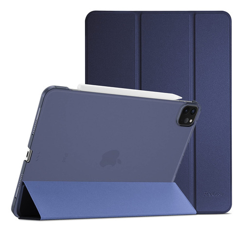 Capa Procase Para iPad Pro 11 4ª Geração 2022/3ª Geração 202