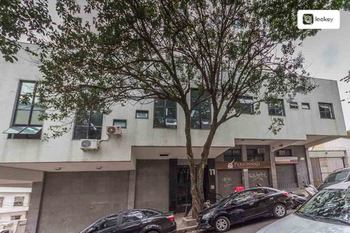 Imagem 8 de 13 de Aluguel De Sala Com 18m² E 0 Quartos - 13298