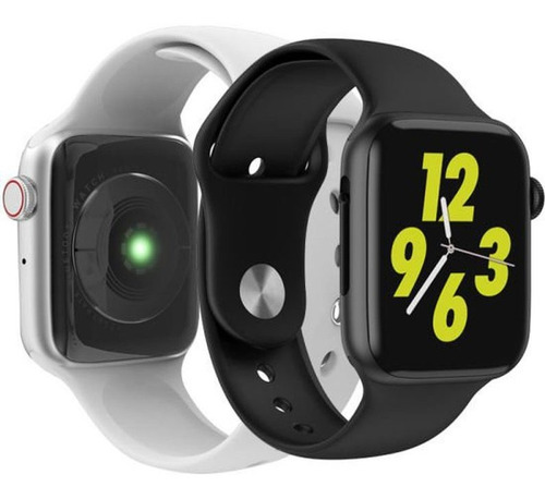Relógio Inteligente Smartwatch T5 Bluetooth