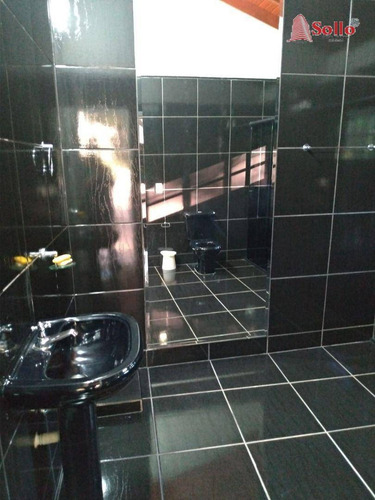 Imagem 17 de 28 de Chácara Com 3 Dormitórios À Venda, 13.541,25m² Por R$ 1.300.000 - Jardim Santos Reis - Piracaia/sp - Ch0019