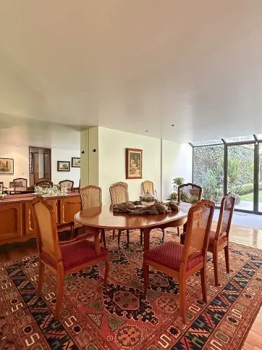 Casa En Calle Cerrada En Venta En Paseo De La Reforma