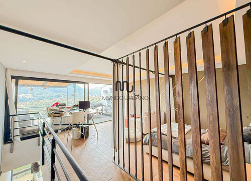 Departamento En Venta En Espiritu Santo Jilotzingo