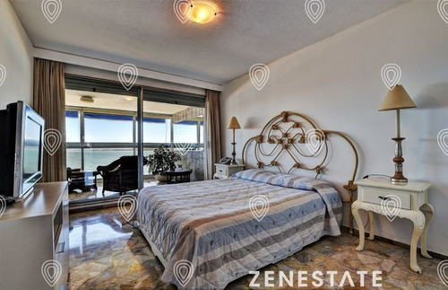 Alquiler Temporario De Apartamento 3 Dormitorios Playa Mansa