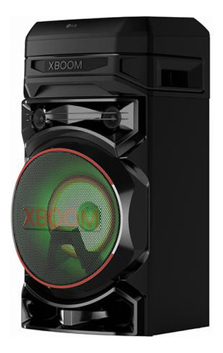 LG Sistema De Audio Xboom Rnc5 500w Rms Super Graves