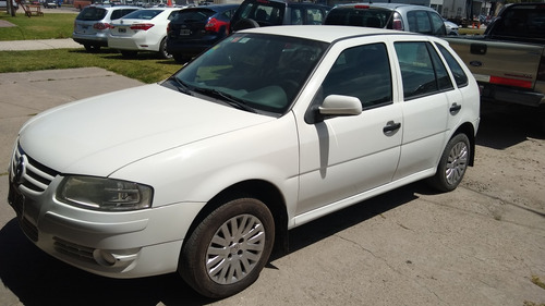 Volkswagen Gol 1.4 Power Ps+ac 83cv