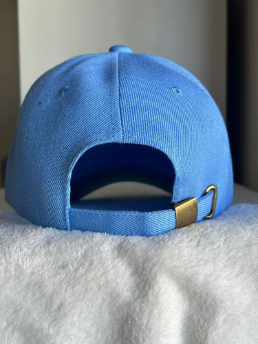 Gorra Deportiva Alo Unisex Celeste Unico