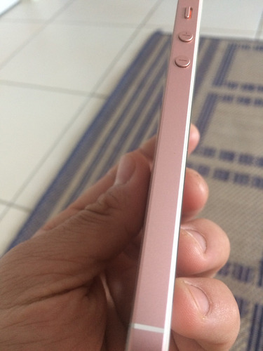 Imagem 2 de 4 de iPhone SE 16 Gb