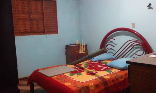 Chacara Residencial - Ch0082